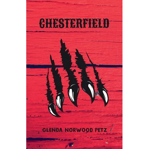 Chesterfield - Paperback