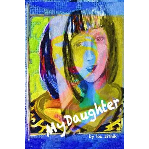 My Daughter - Paperback