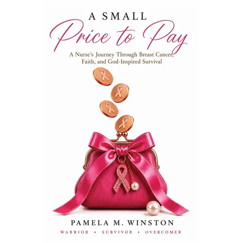 A Small Price to Pay - Paperback