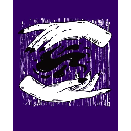 Book of Shadows: Grimoire Spell Paper Track Magick Spells, Rituals, Results 8