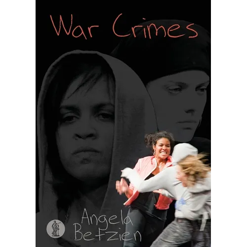 War Crimes - Paperback