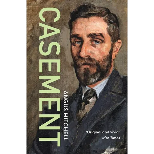Casement - Paperback