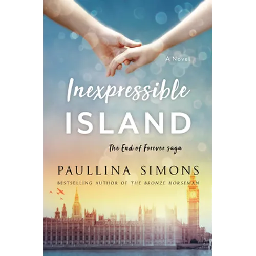 Inexpressible Island - Paperback