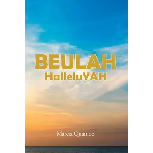 BEULAH HalleluYAH - Paperback