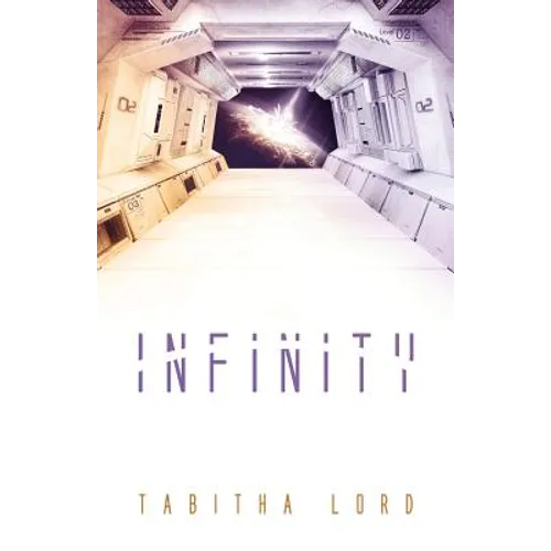 Infinity - Paperback