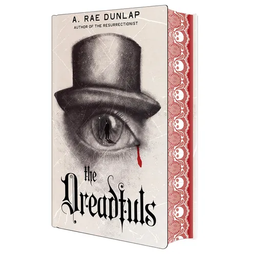 The Dreadfuls: Deluxe Limited Edition - Hardcover