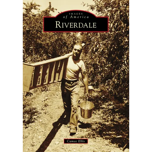Riverdale - Paperback