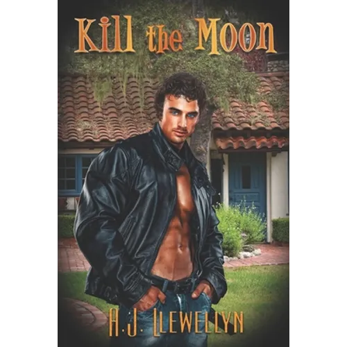 Kill the Moon - Paperback