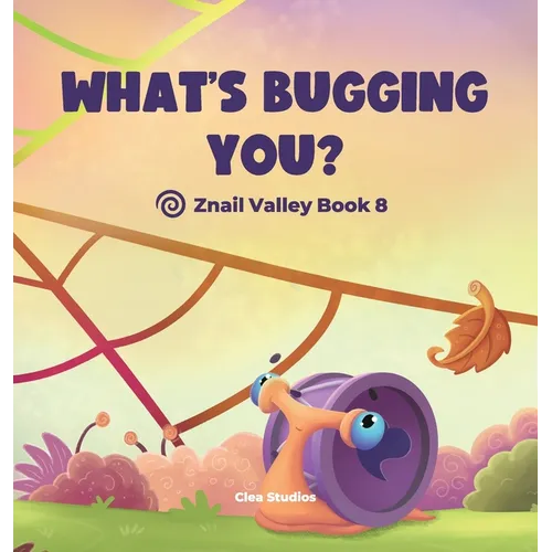 What's Bugging You? - Hardcover