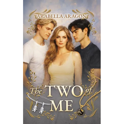 The Two of Me - Paperback