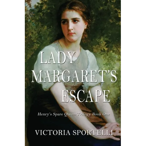Lady Margaret's Escape - Paperback