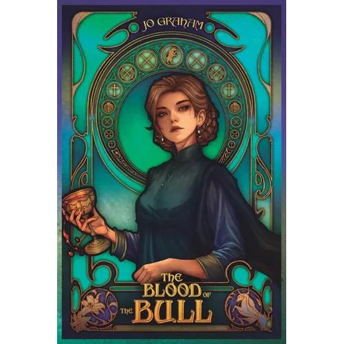 The Blood of the Bull - Paperback