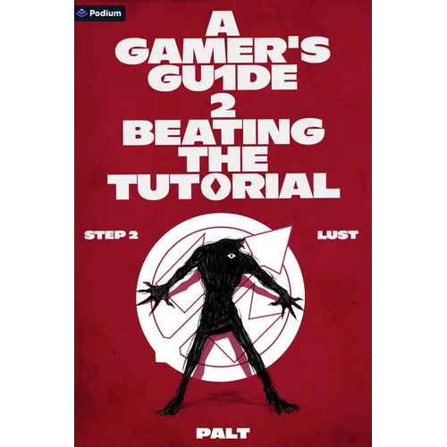 Step 2: Lust: A Litrpg Adventure - Paperback