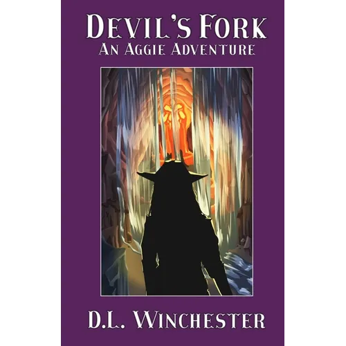 Devil's Fork - Paperback