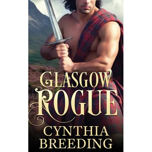 Glasgow Rogue - Paperback