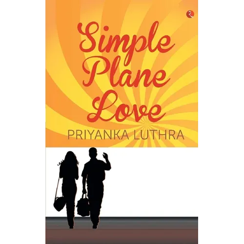 Simple Plane Love - Paperback