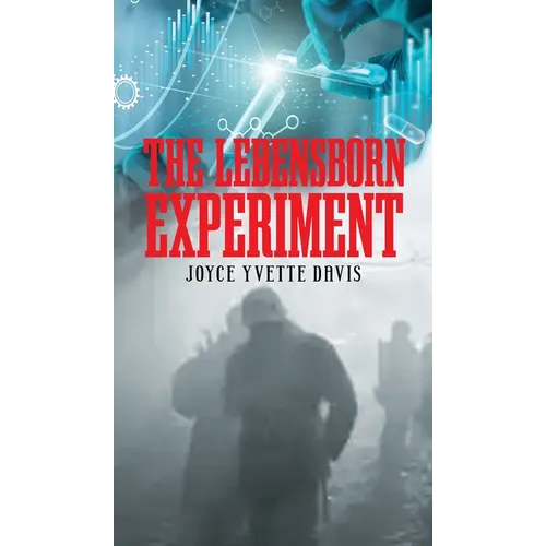 The Lebensborn Experiment - Hardcover
