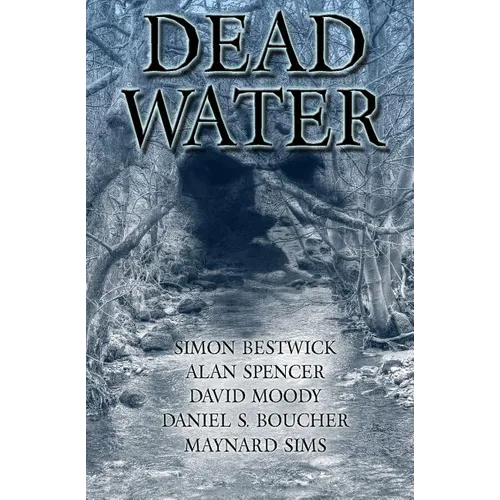 Dead Water - Paperback