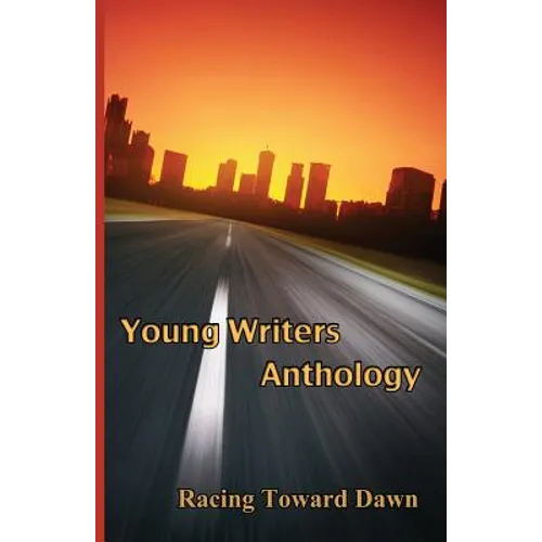 Racing Toward Dawn - Paperback