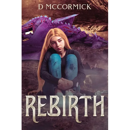 Rebirth - Paperback