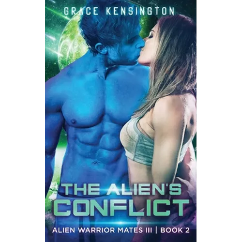 The Alien's Conflict - Paperback