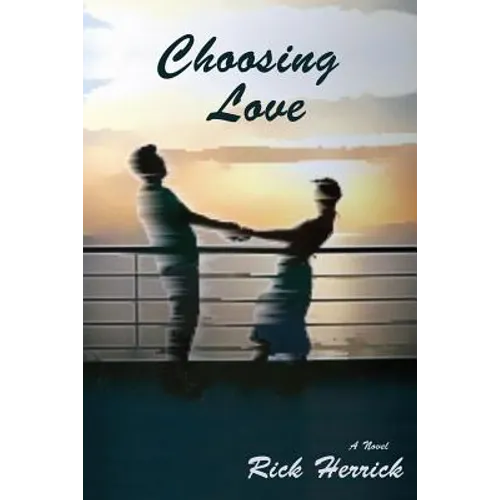 Choosing Love - Paperback