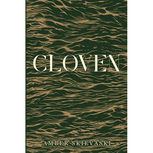 Cloven - Paperback