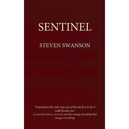 Sentinel - Hardcover