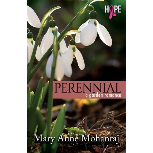 Perennial: A Garden Romance - Paperback