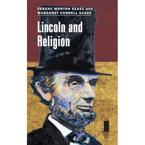 Lincoln and Religion - Paperback