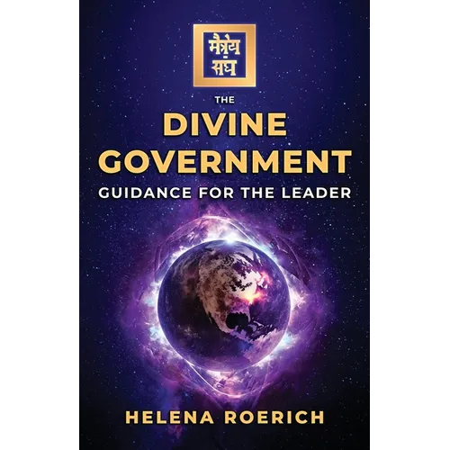 The Divine Government: Guidance for the Leader - Paperback