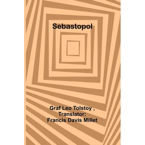 Sebastopol - Paperback