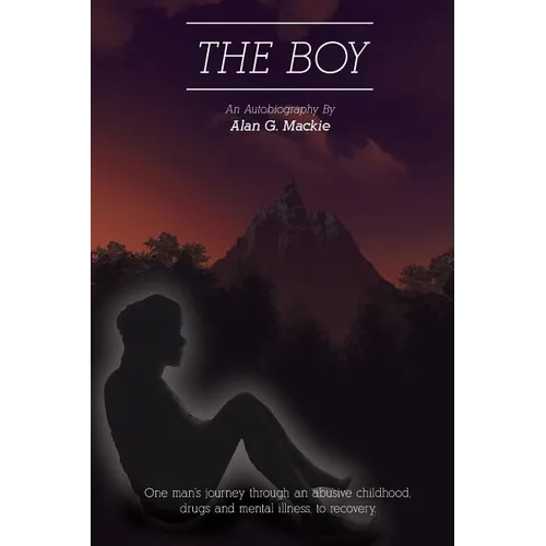 The Boy: An autobiography - Paperback