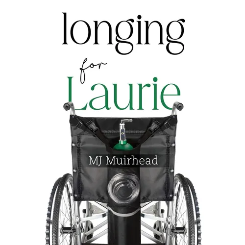 Longing for Laurie - Paperback