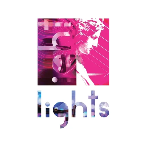 Lights - Paperback