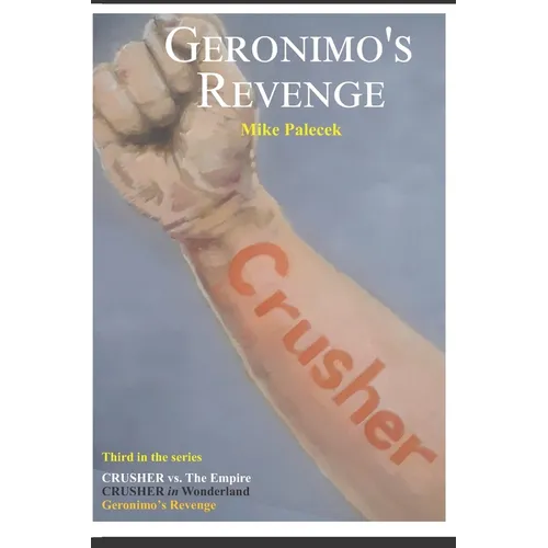 Geronimo's Revenge - Paperback
