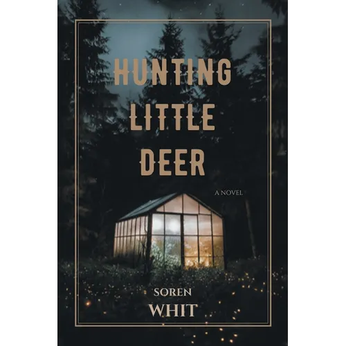 Hunting Little Deer - Paperback