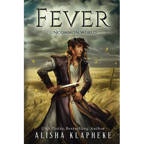 Fever - Paperback