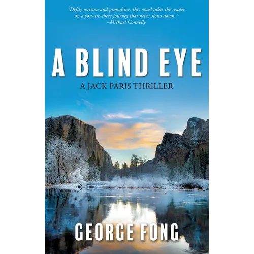 A Blind Eye - Paperback