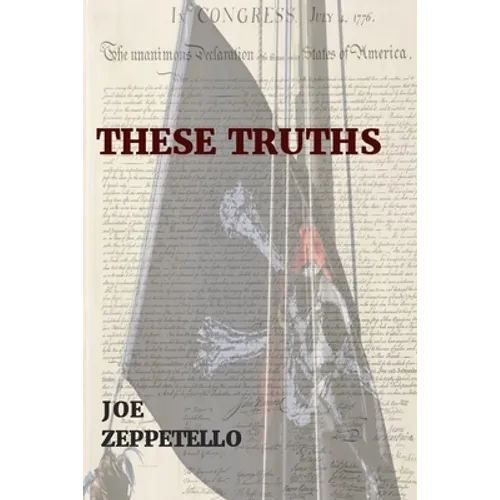 These Truths - Paperback