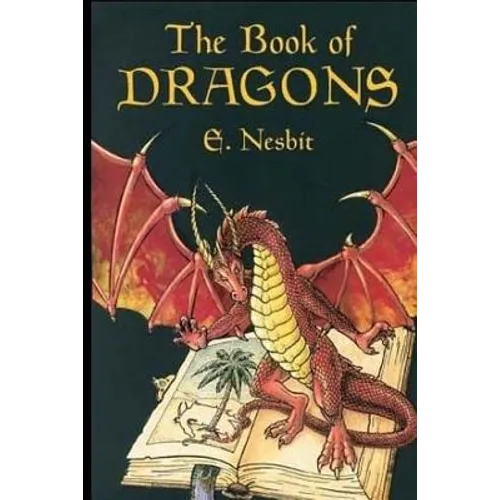 The Book of Dragons - Paperback