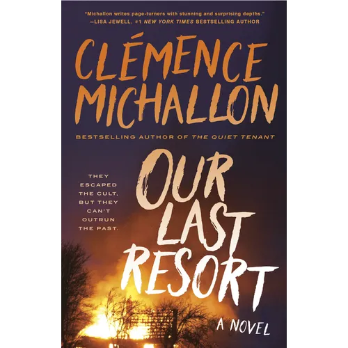 Our Last Resort - Paperback