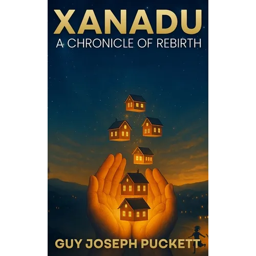 Xanadu A Chronicle of Rebirth - Hardcover