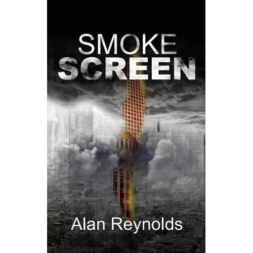 Smoke Screen - Paperback