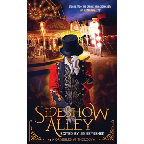 Sideshow Alley - Paperback
