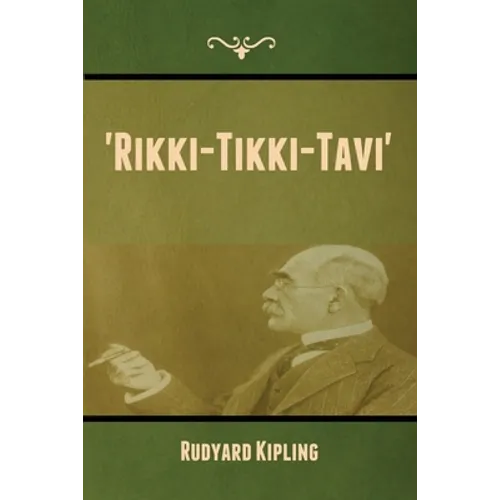 'Rikki-Tikki-Tavi'