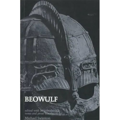 Beowulf: Revised Edition - Paperback