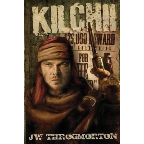 Kilchii - Paperback