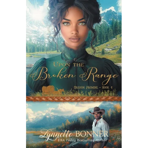 Upon the Broken Range - Paperback