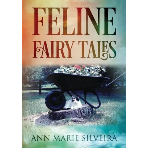 Feline Fairy Tales - Paperback